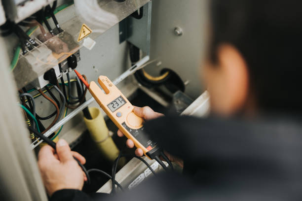 Best Electrical Safety Inspections  in Elburn, IL