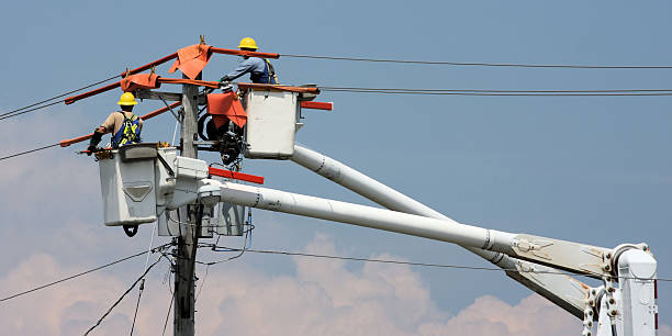 Emergency Electrical Repair Services in Elburn, IL